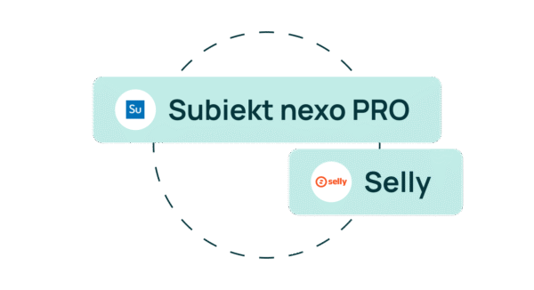SubSync: Subiekt nexo PRO + Selly